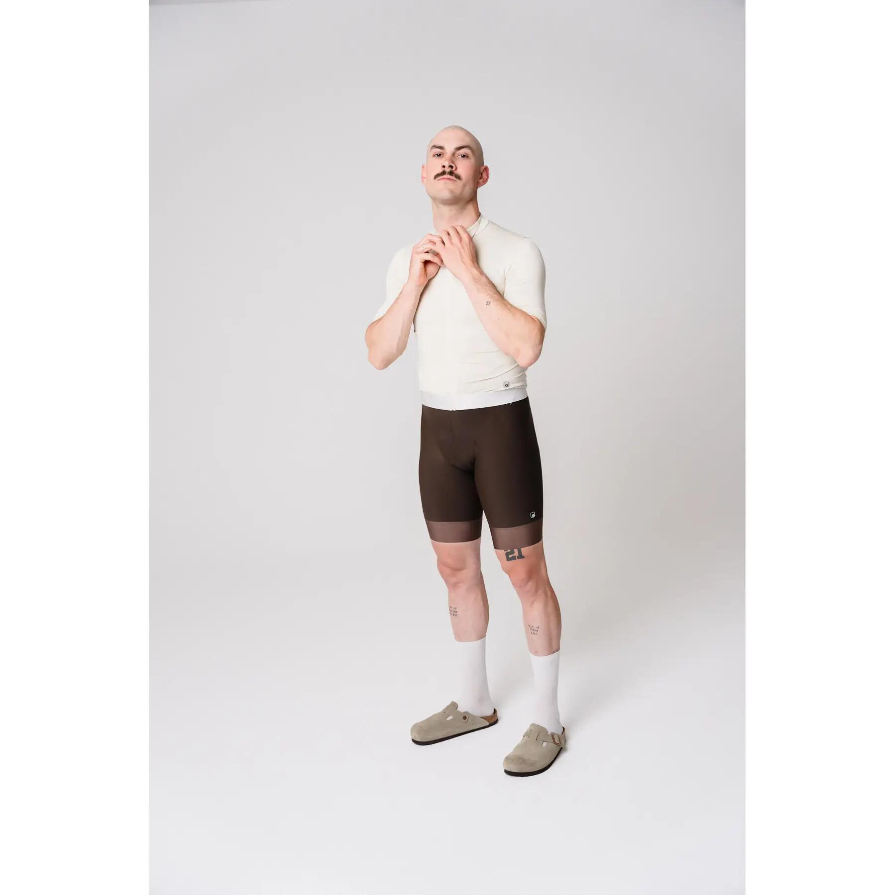 Cuissard Gonso SQlab GO Bib 4/5