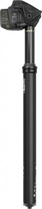 Tige de selle télescopique-RockShox--27.2 x 400 x 75