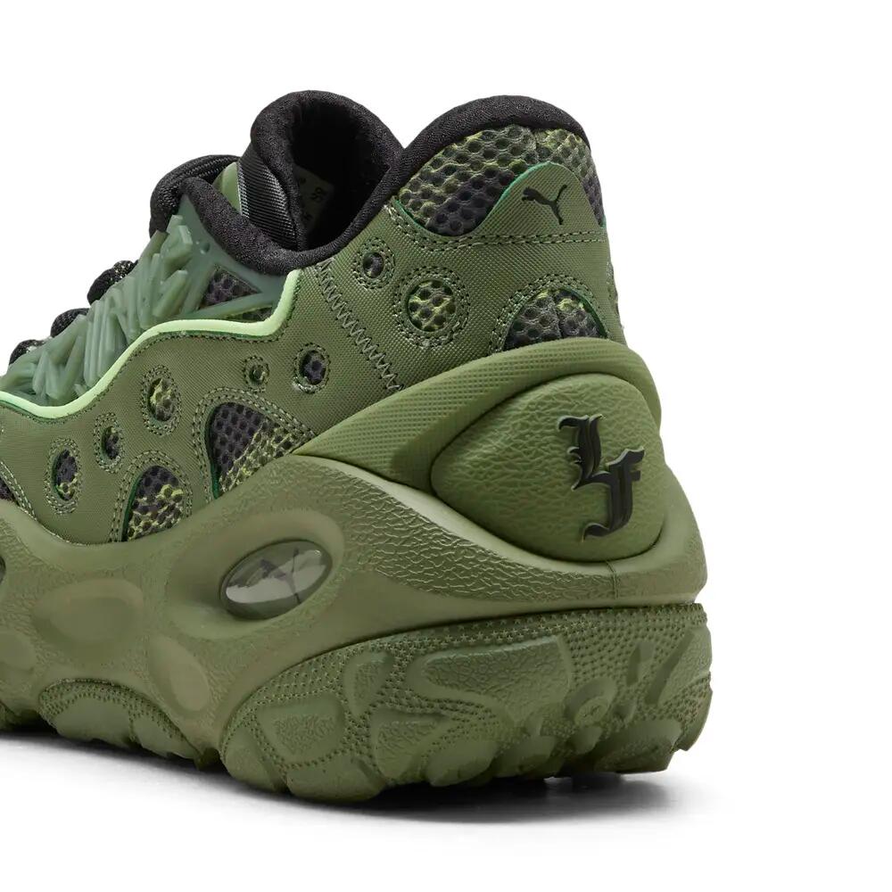 Buty do koszykówki Puma La Francé RNR Camo 6/7