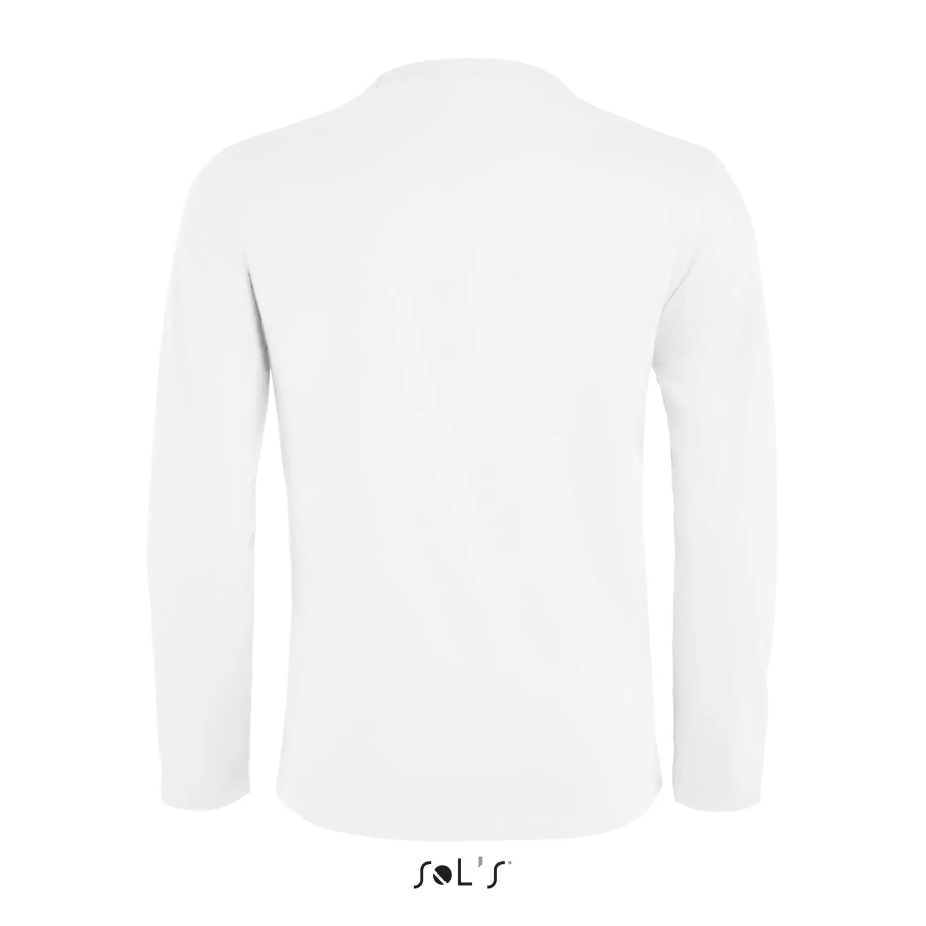 T-shirt enfant Sol's Imperial Lsl 3/7