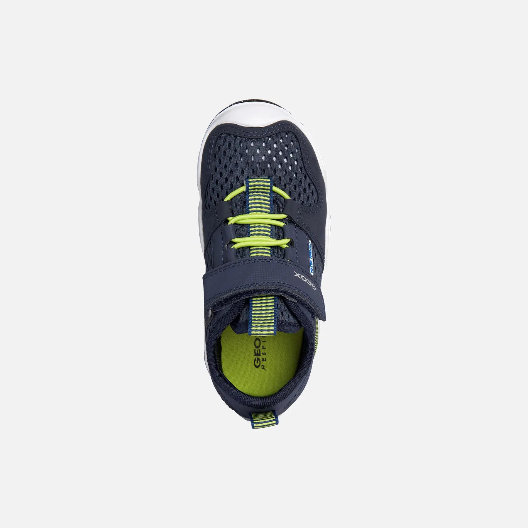 Zapatillas Geox Wader 6/7