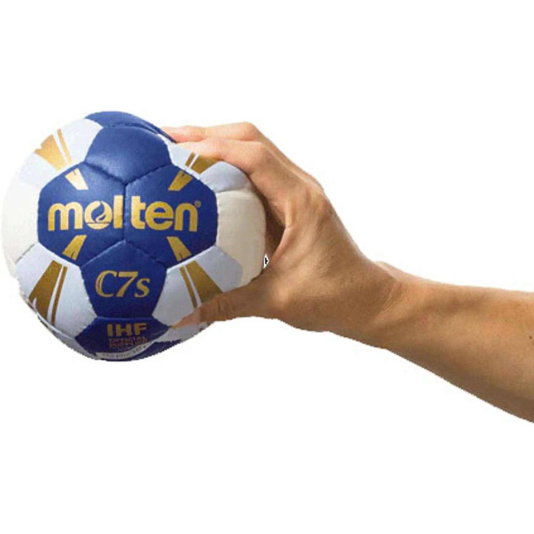 Balle en mousse Molten C7 2/7