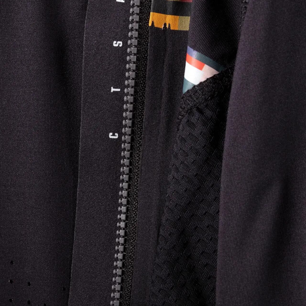 Trikot Leatt Endurance 5.0 Cargo 3/4