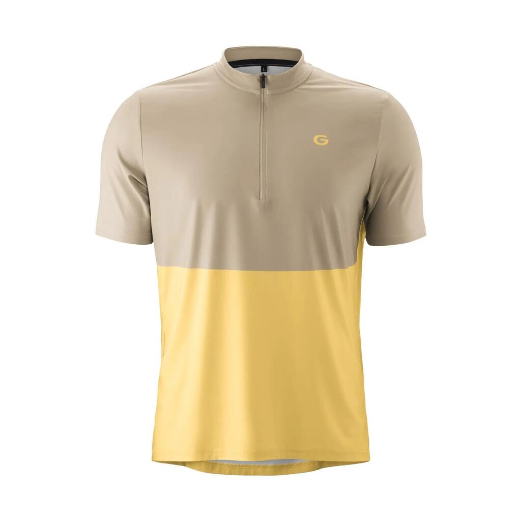 1/2 zip athletic top Gonso Adventure