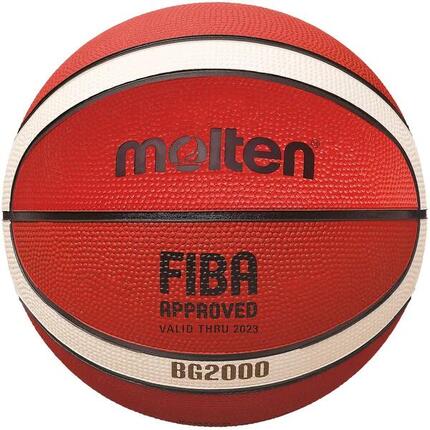 Ballon Molten BXG2000