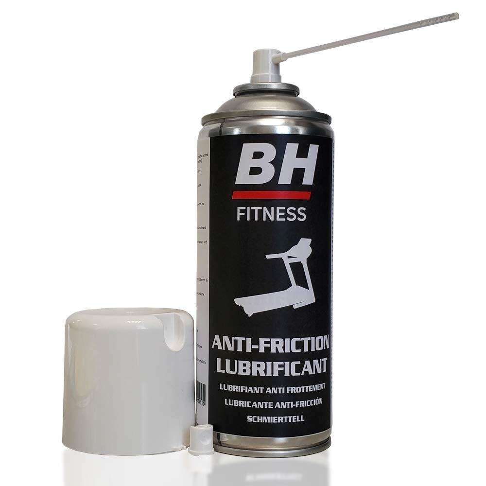 Anti-wrijvingsspray 2/3