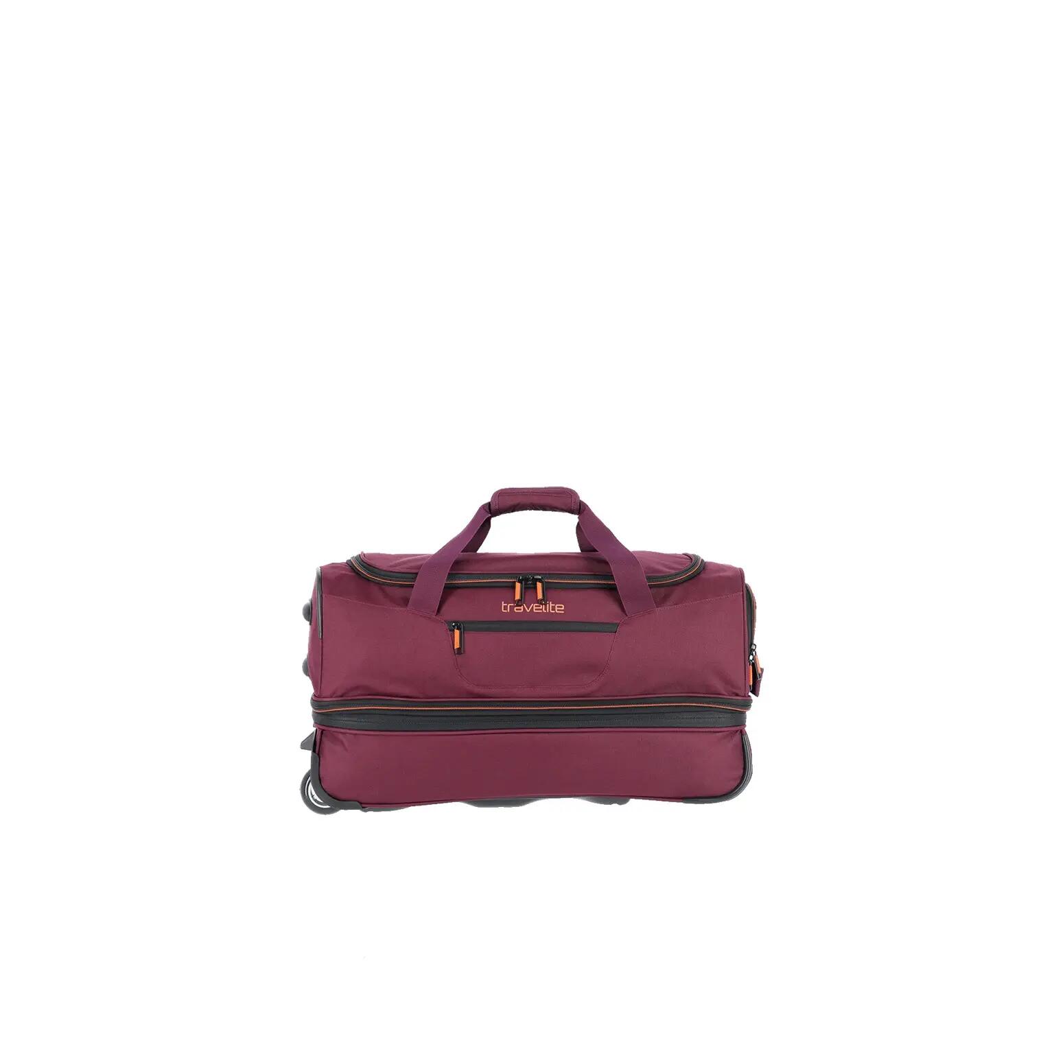 Sac de voyage travelite Basics S ext. 3/7