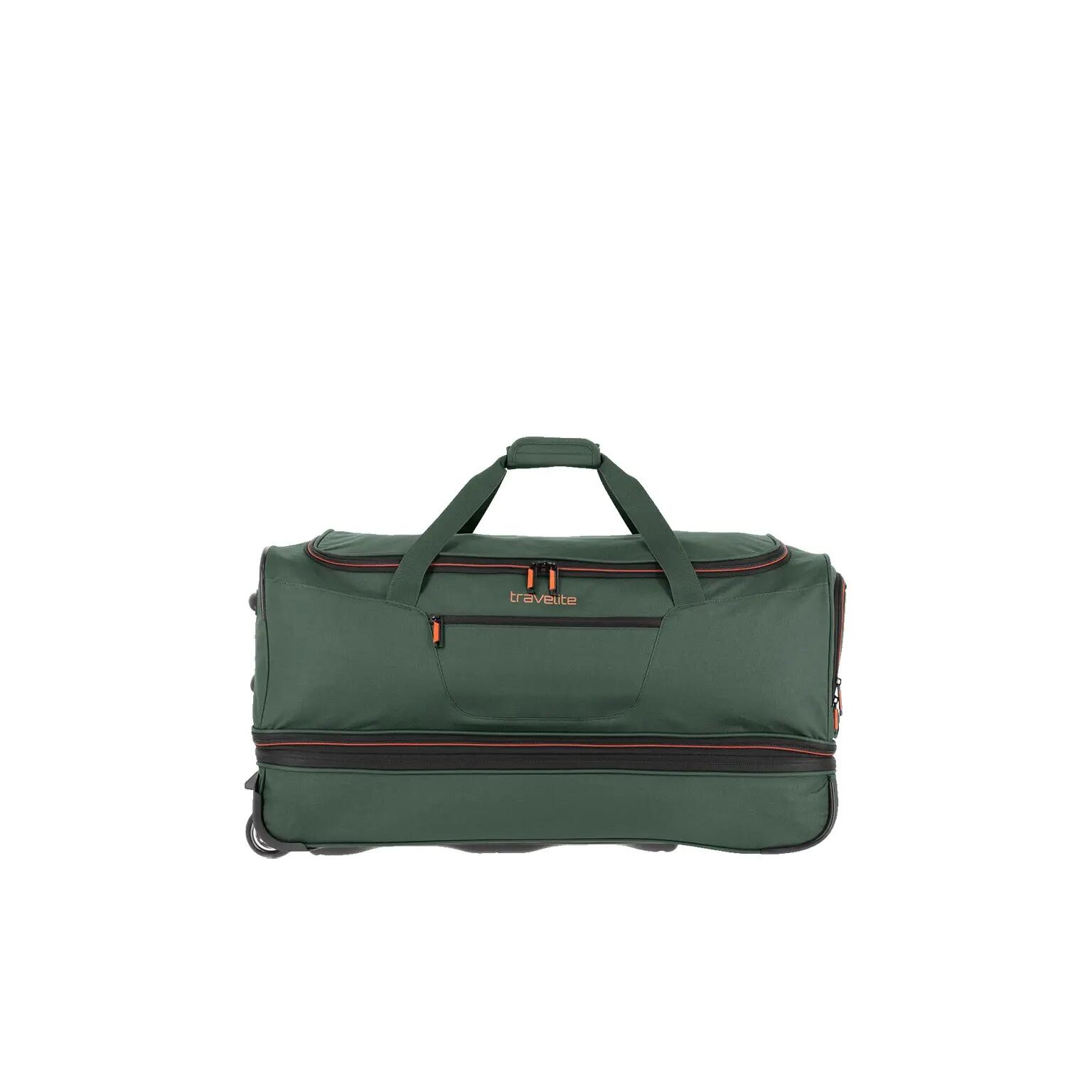 Reisetasche travelite Basics L ext. 3/6