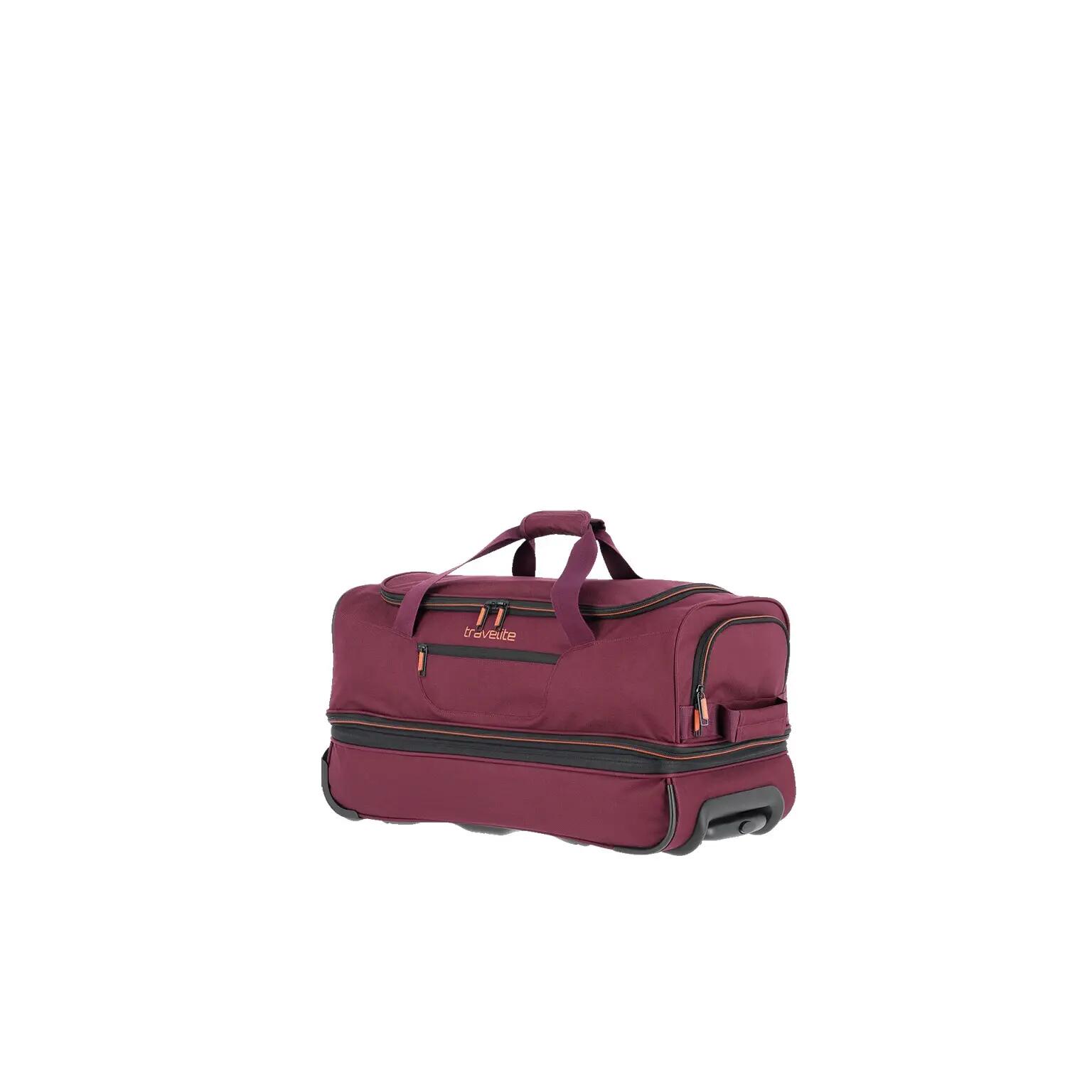 Sac de voyage travelite Basics S ext. 2/7