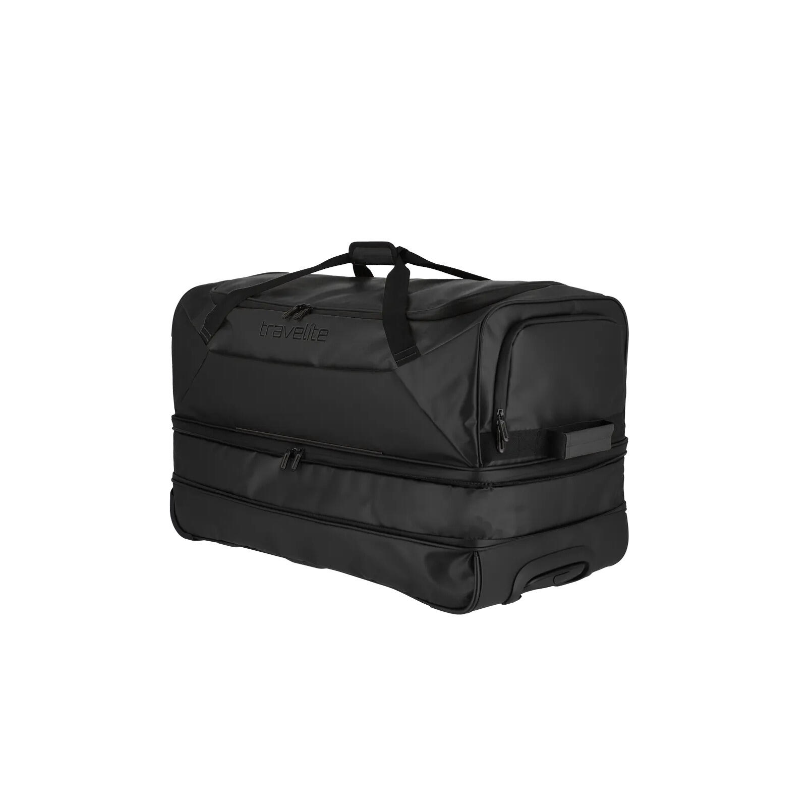 Zaini trolley travelite Basics L ext. 2/6