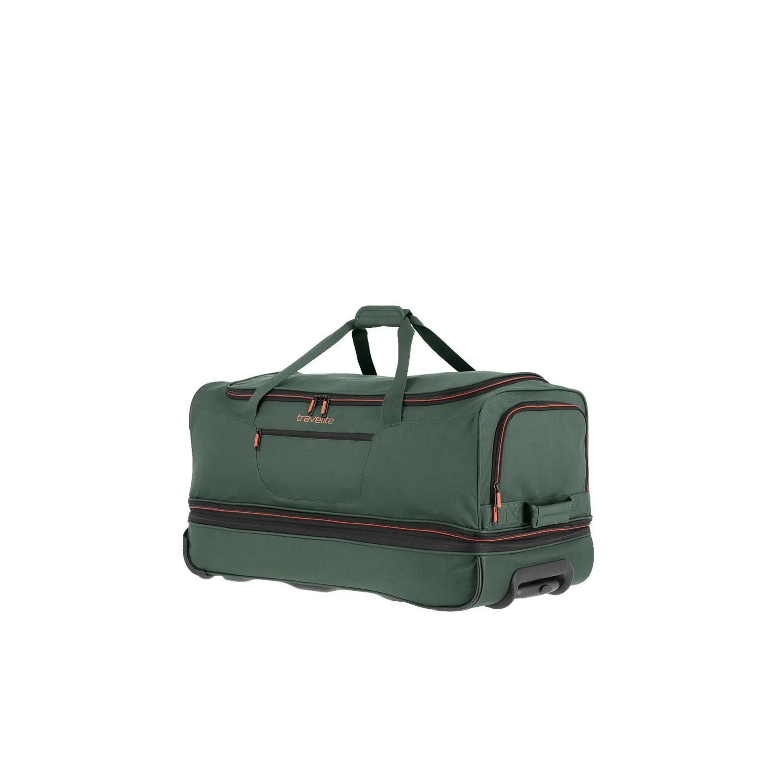 Reisetasche travelite Basics L ext. 2/6