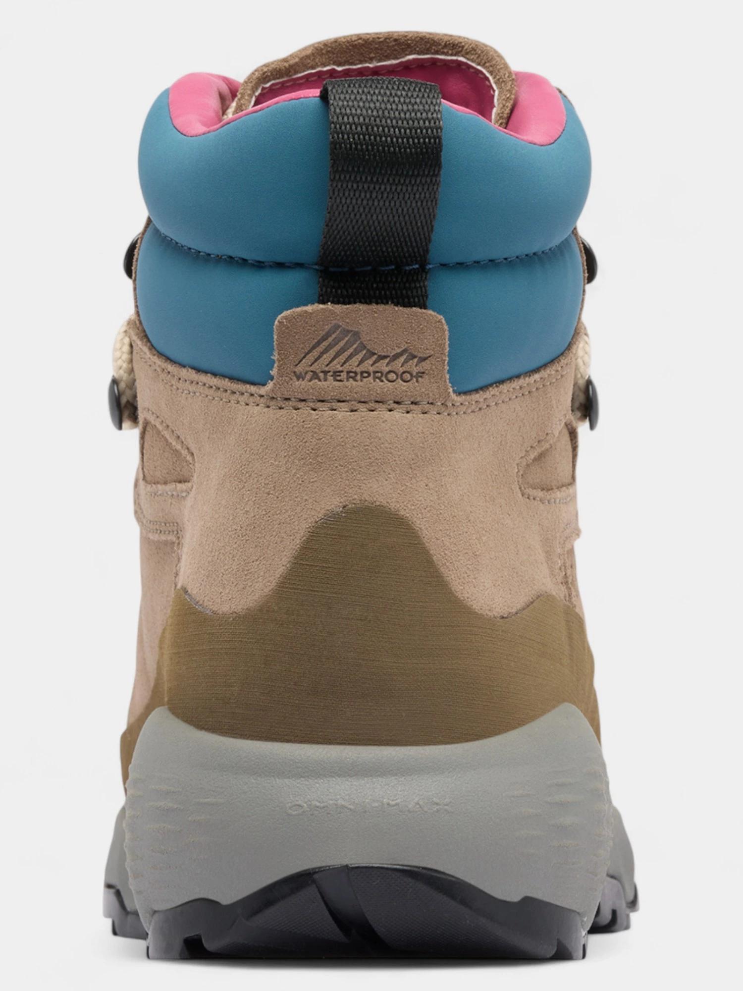 Dámské boty Columbia Newton Alpine PT 5/8