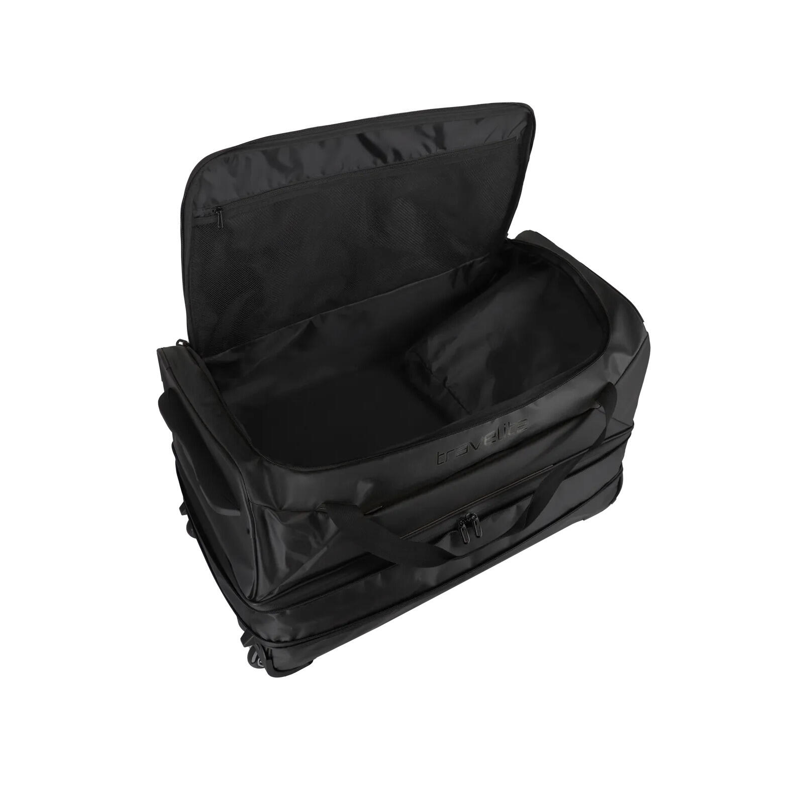 Zaini trolley travelite Basics L ext. 5/6