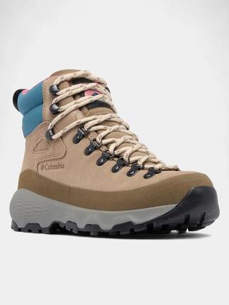 Bottes Femmes Newton Alpine PT
