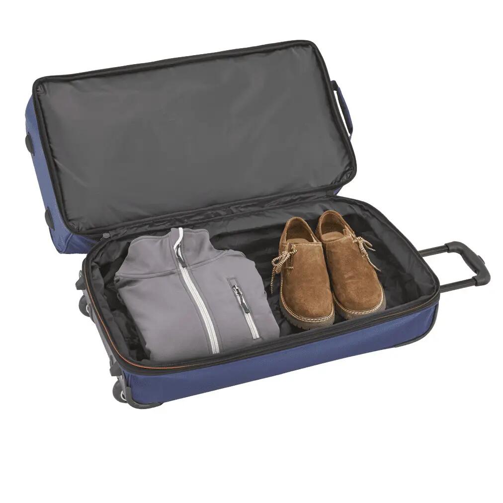 Reisetasche travelite Basics S ext. 7/7