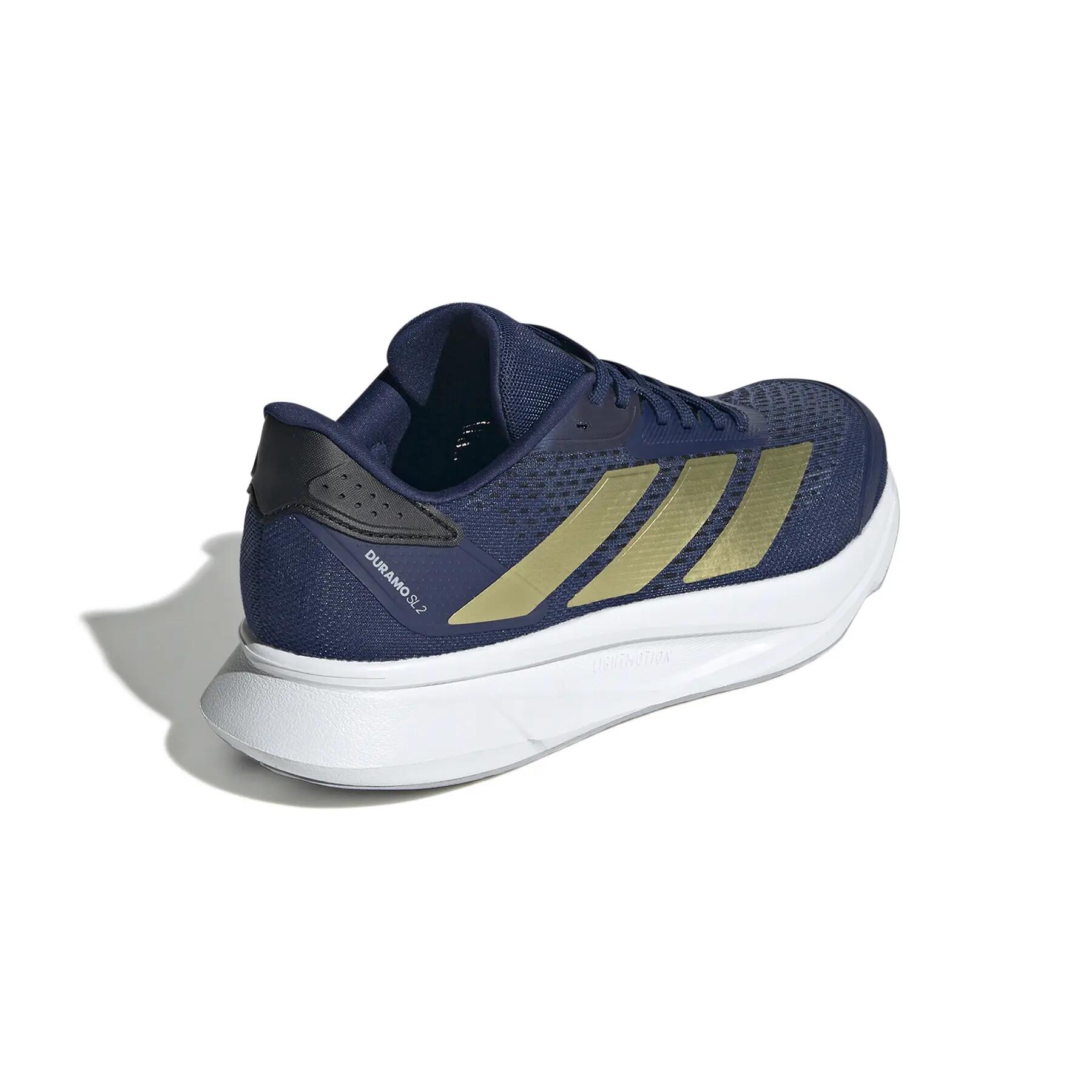 Chaussures de course Adidas modèle IH8228 pour femmes 7/7