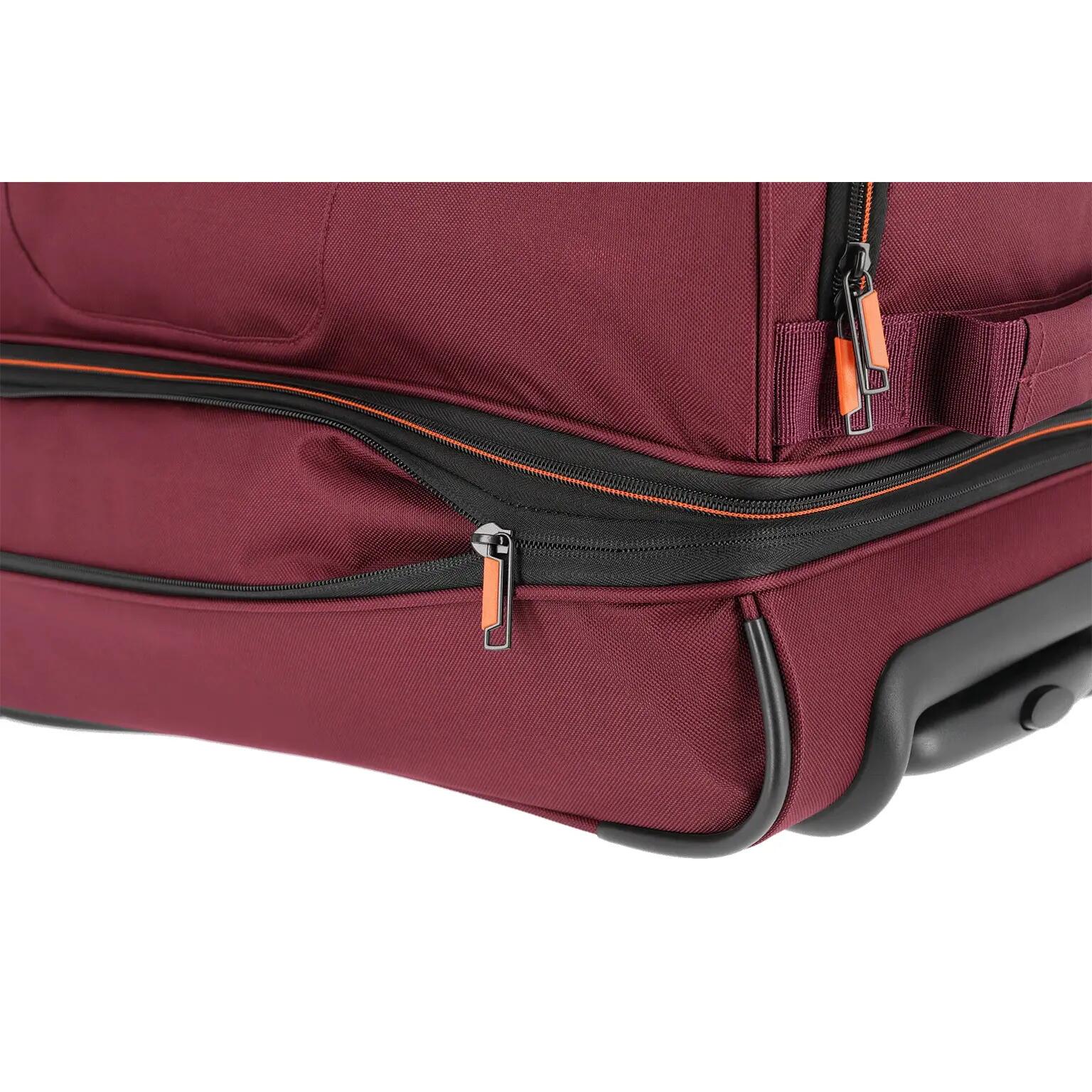 Sac de voyage travelite Basics S ext. 7/7