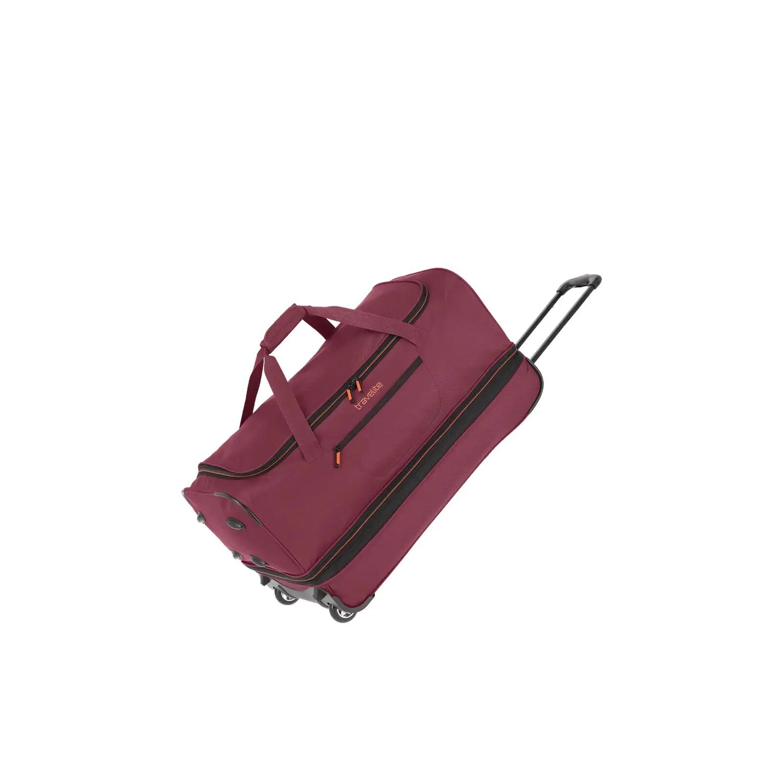 Sac de voyage travelite Basics S ext. 4/7