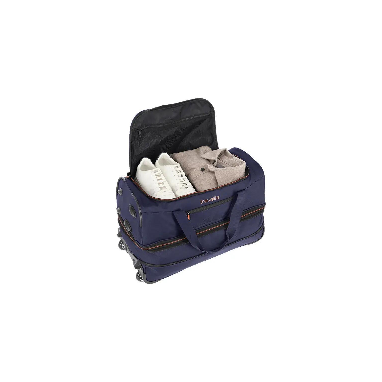 Reisetasche travelite Basics S ext. 6/7