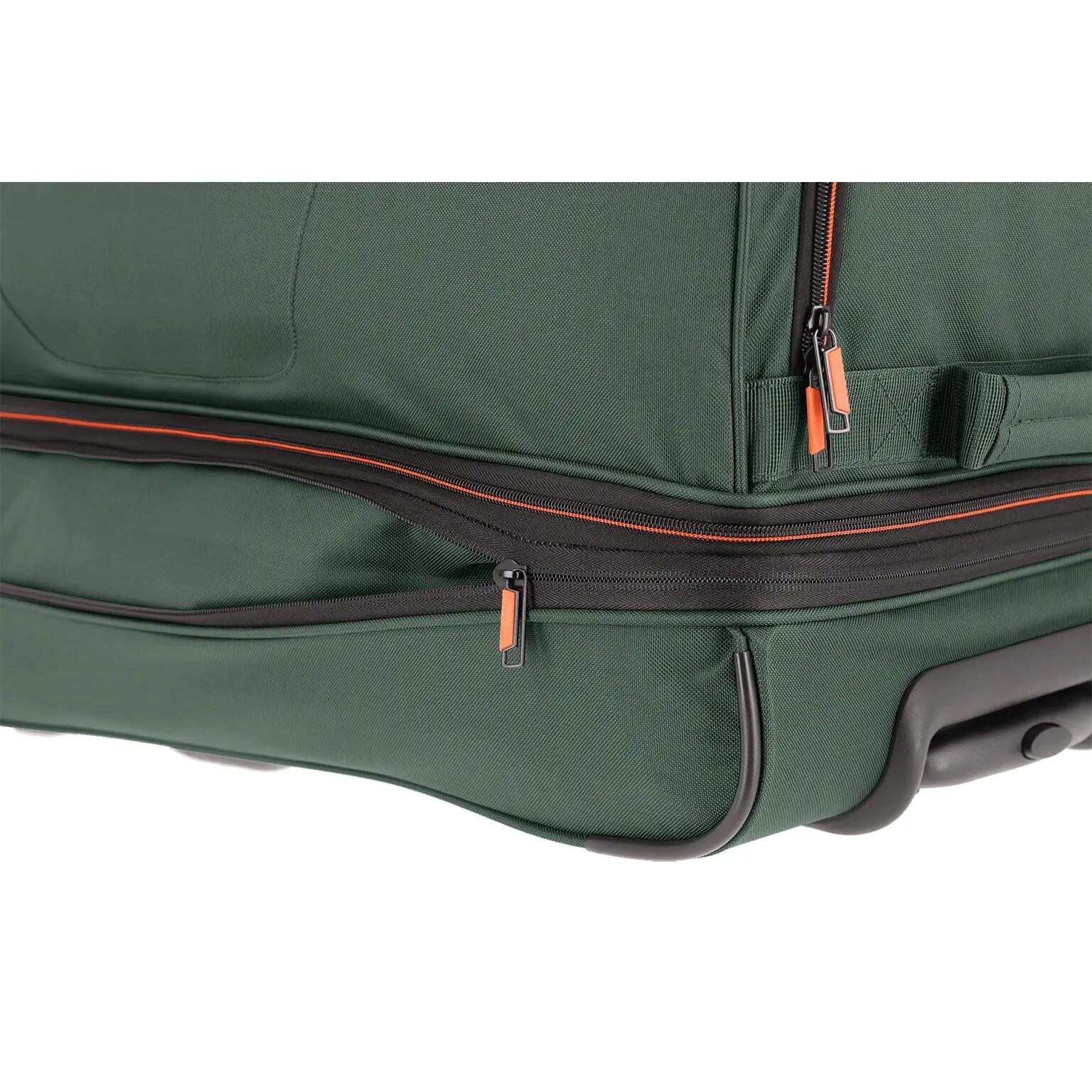 Reisetasche travelite Basics L ext. 6/6