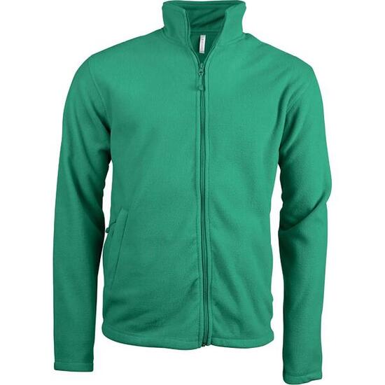 Veste micropolaire zippée Kariban Falco