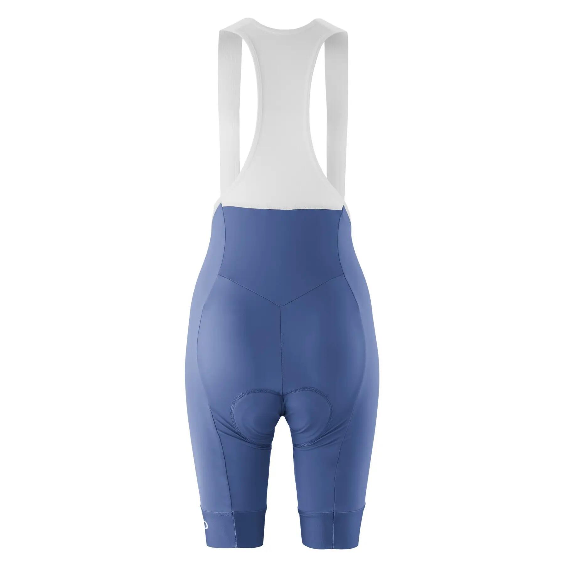 Culotte con tirantes para mujer Gonso Essential 2/4