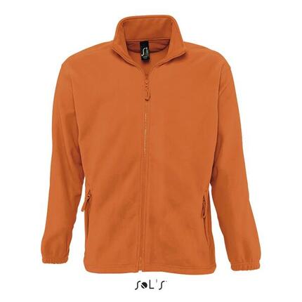Veste Sol's North