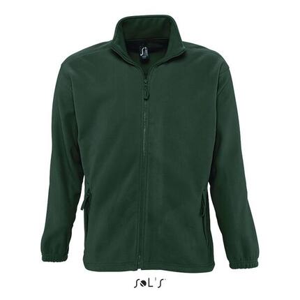 Veste Sol's North