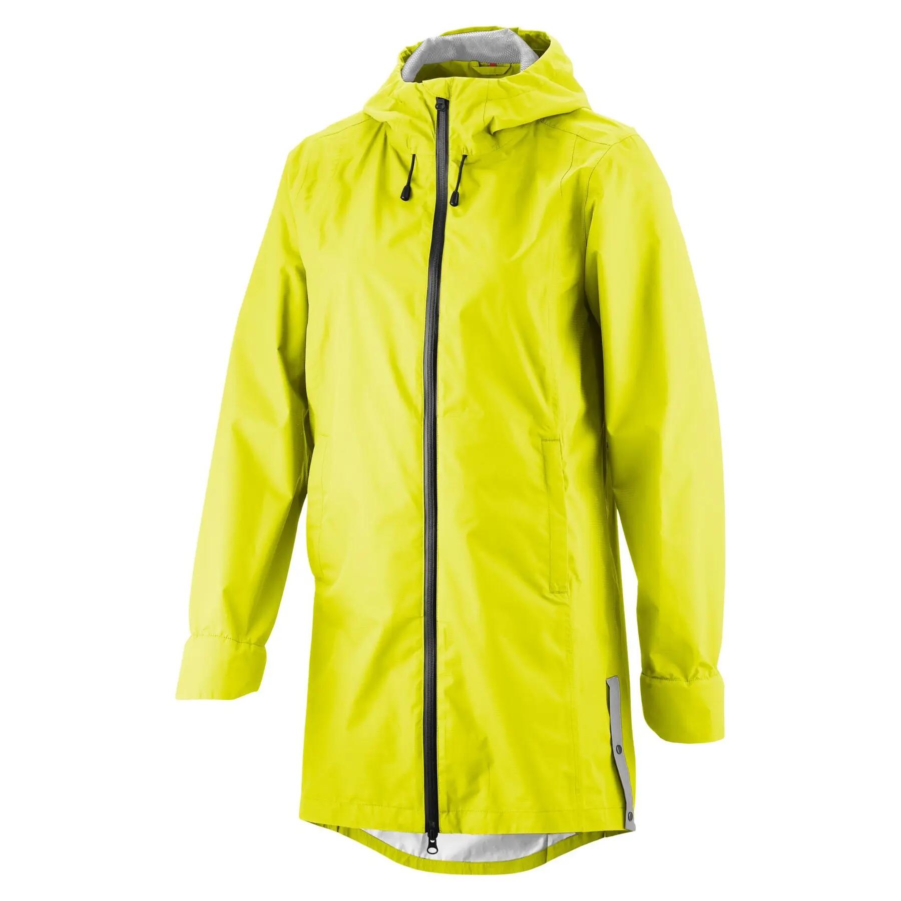 Veste imperméable femme Gonso Save Essential 3/3