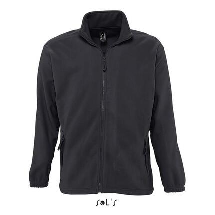 Veste Sol's North