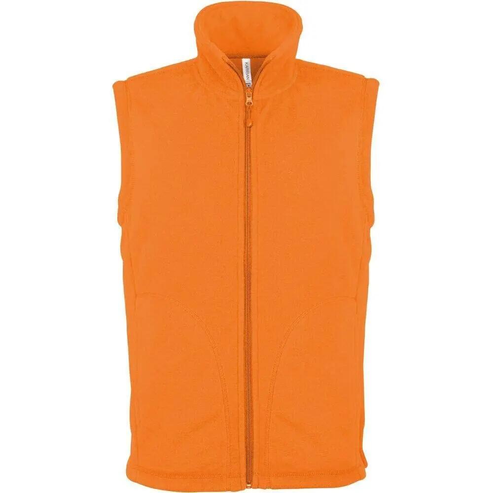 Gilet Micropolaire Kariban Luca 2/7