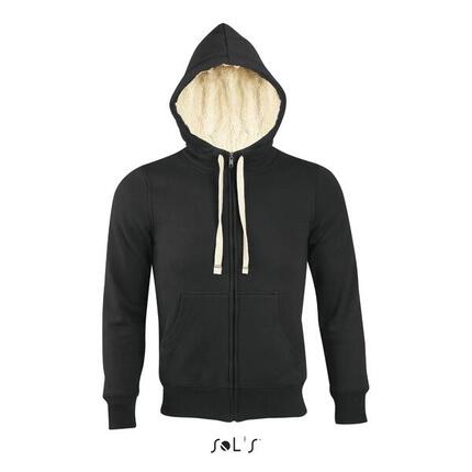 Veste à capuche Sol's Sherpa