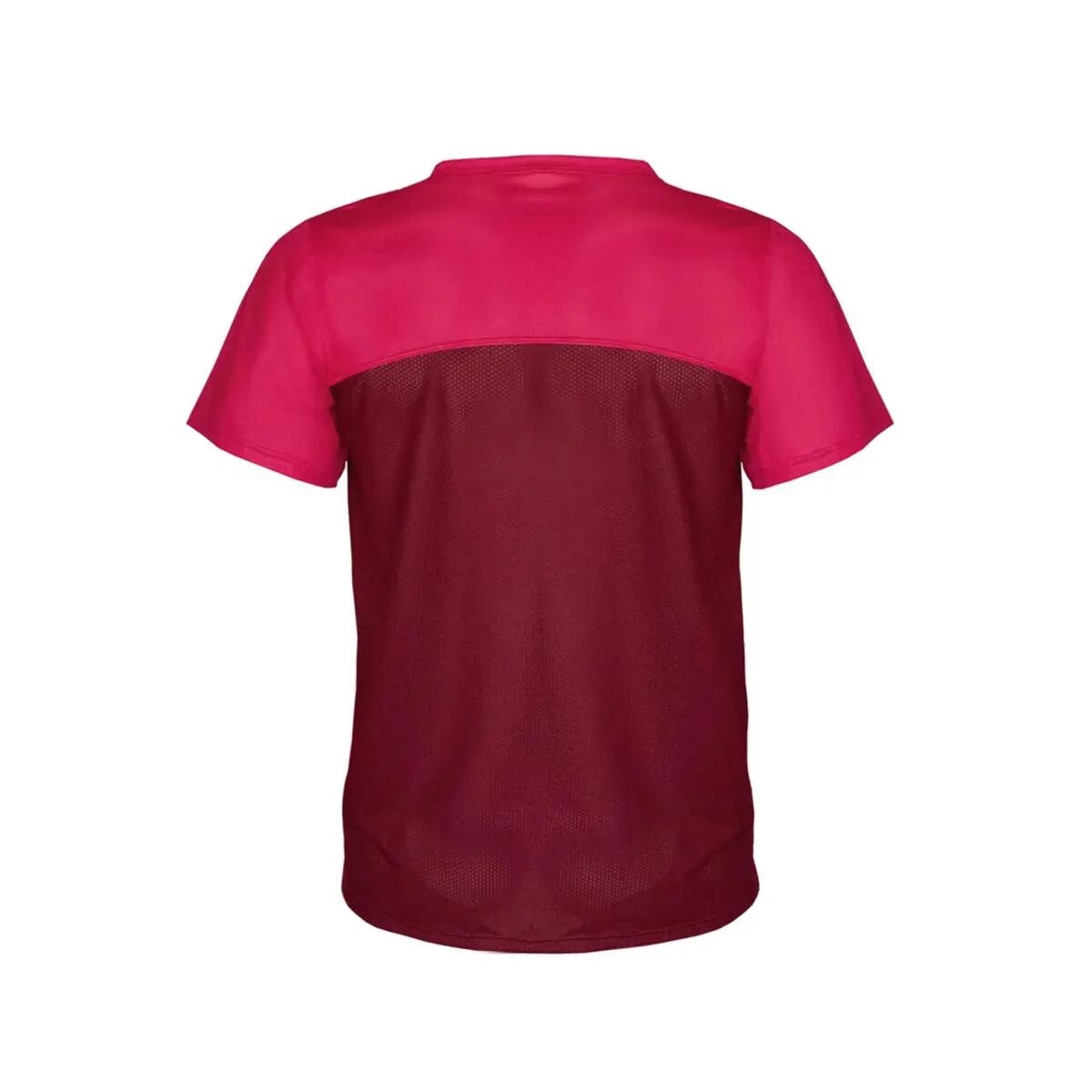 T-shirt 226ERS Color Block 2/5