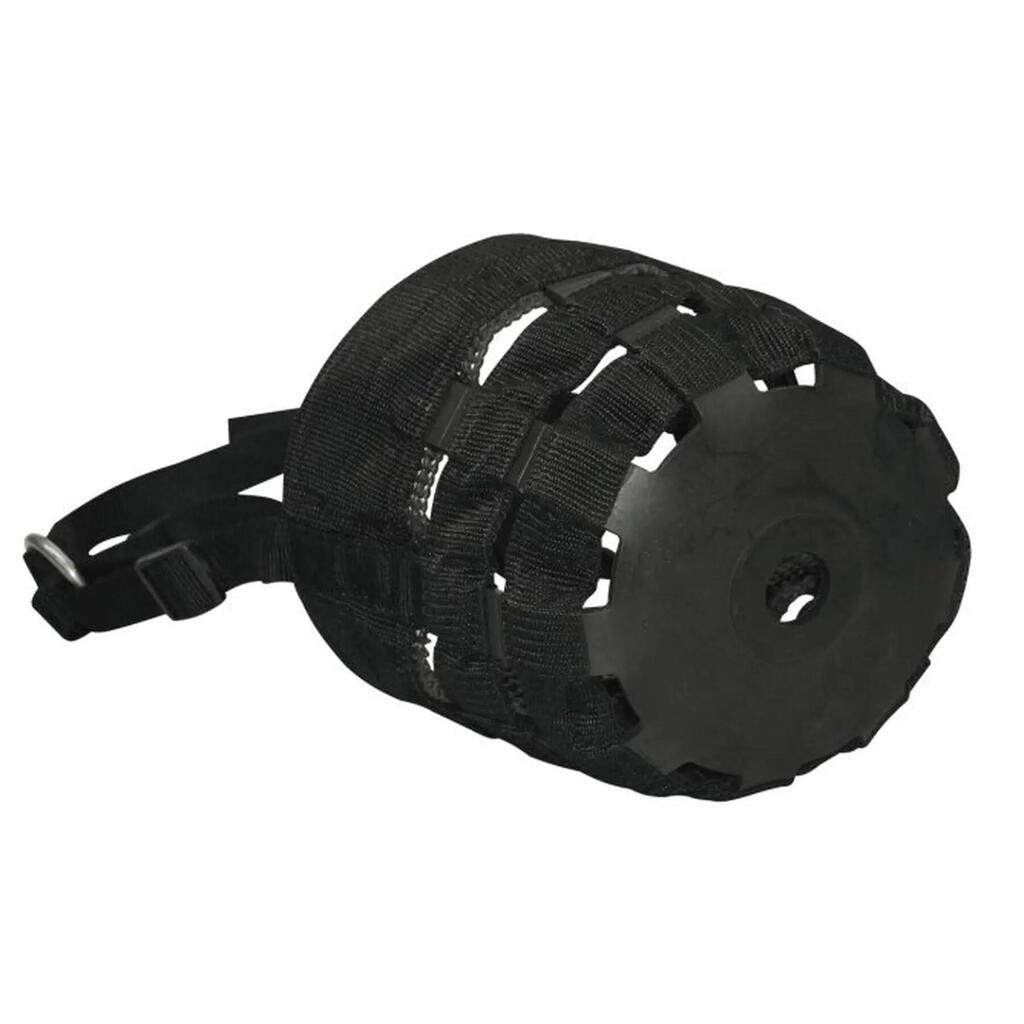 Diet basket Kerbl shetland