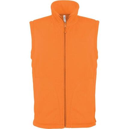Gilet Micropolaire Kariban Luca