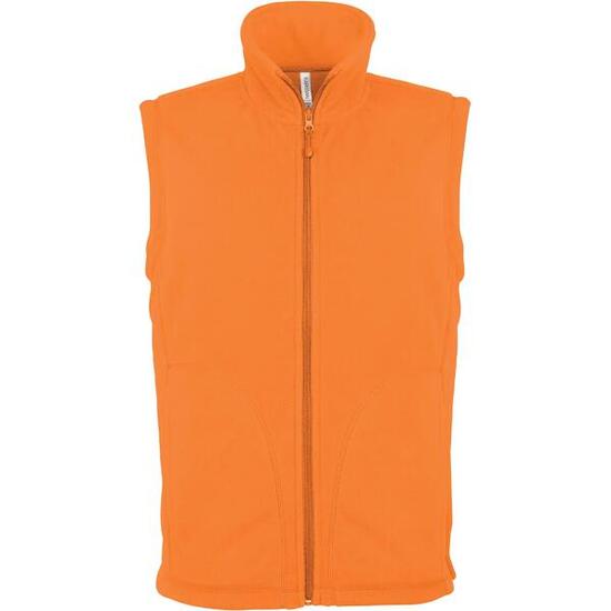 Gilet Micropolaire Kariban Luca