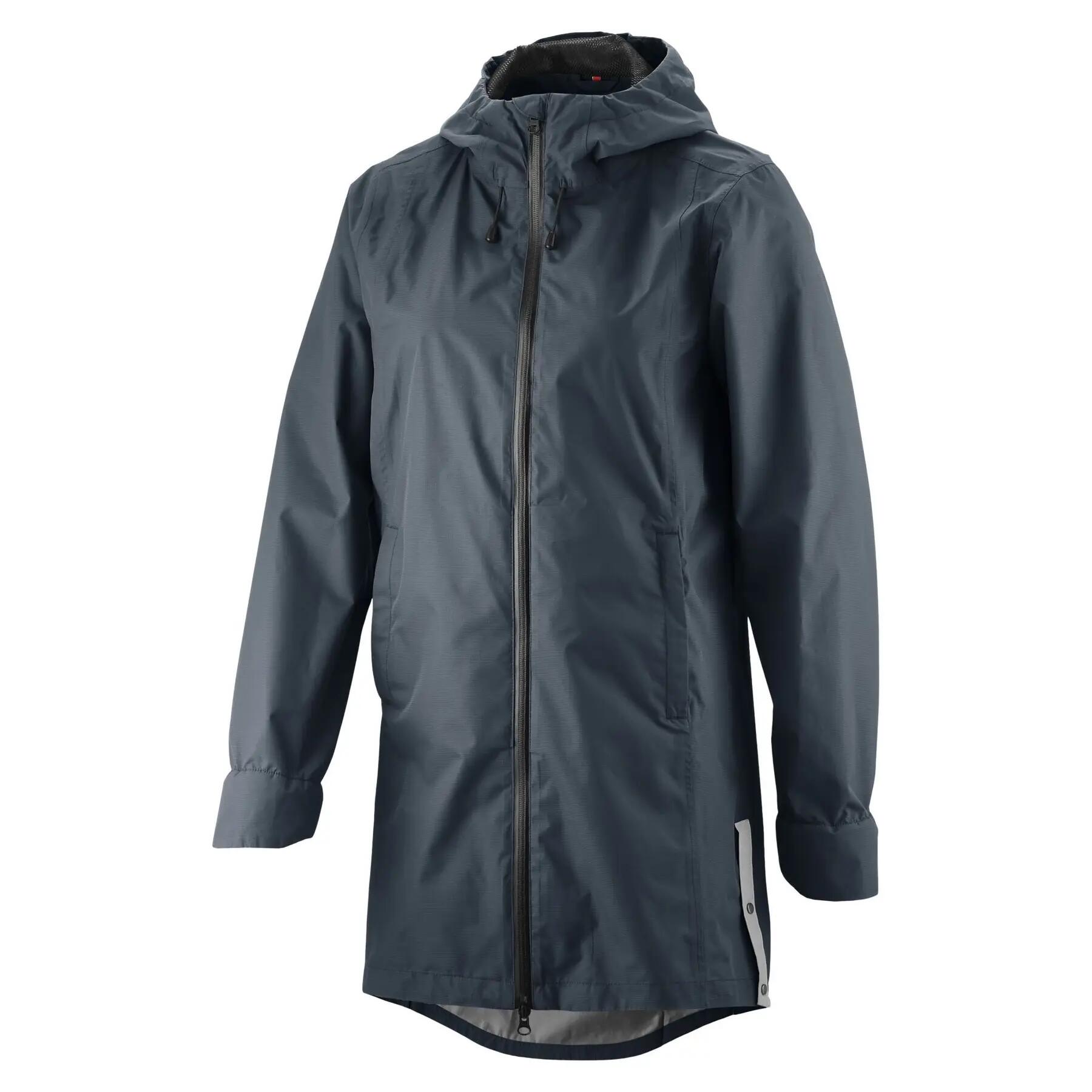 Veste imperméable femme Gonso Save Essential 3/3