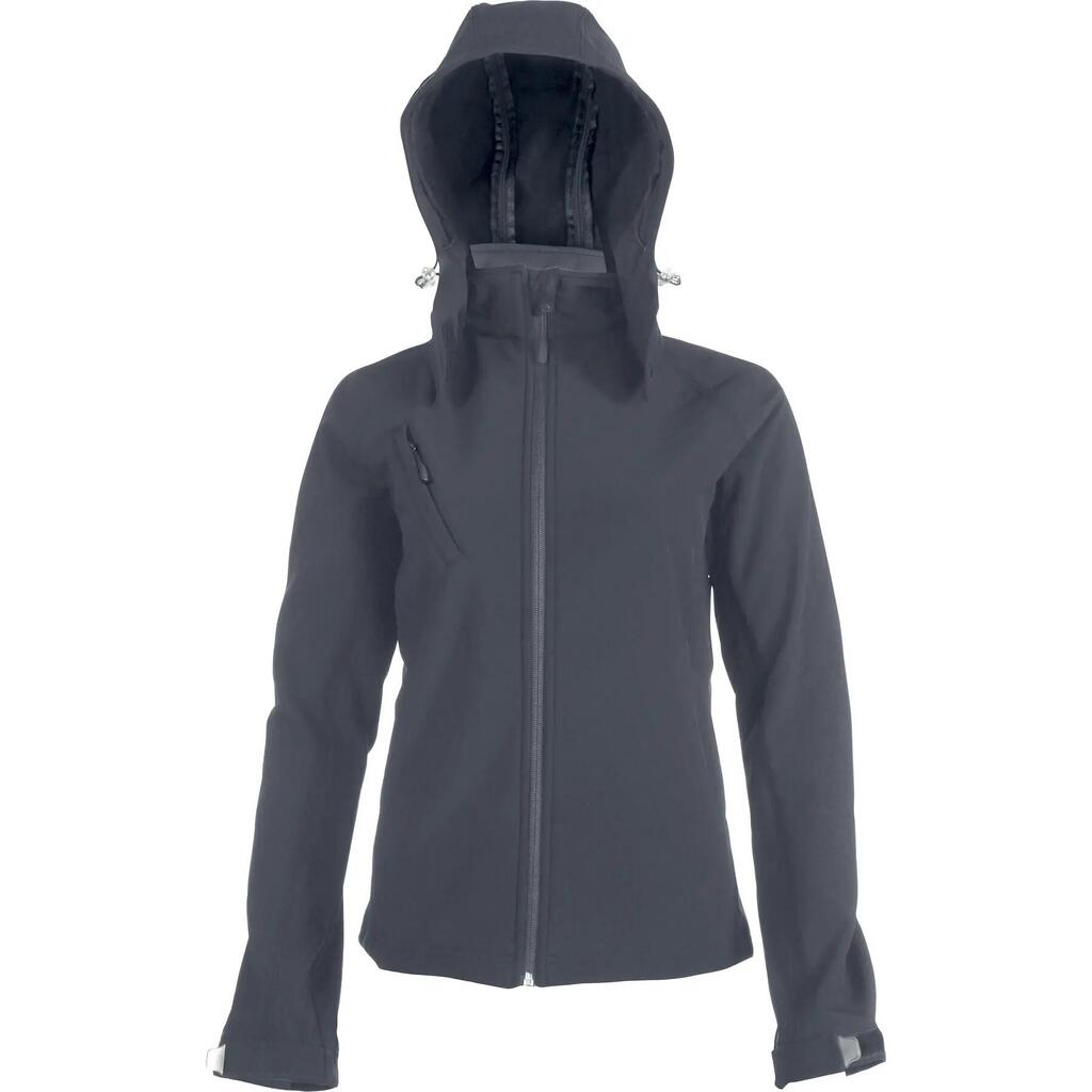 GREY / BLACK