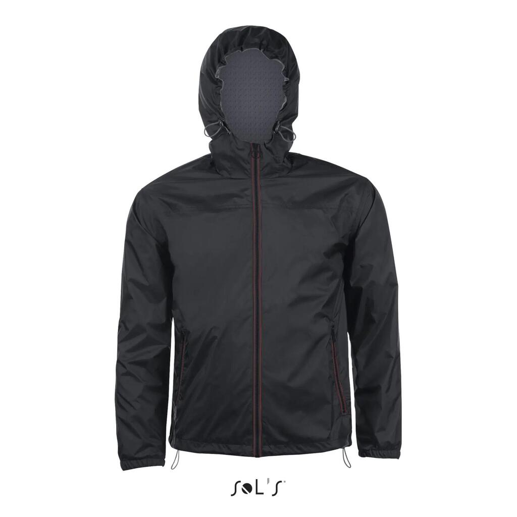 Windbreaker Sol's Skate