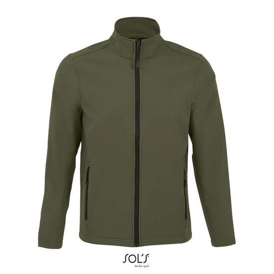 Veste Sol's Race