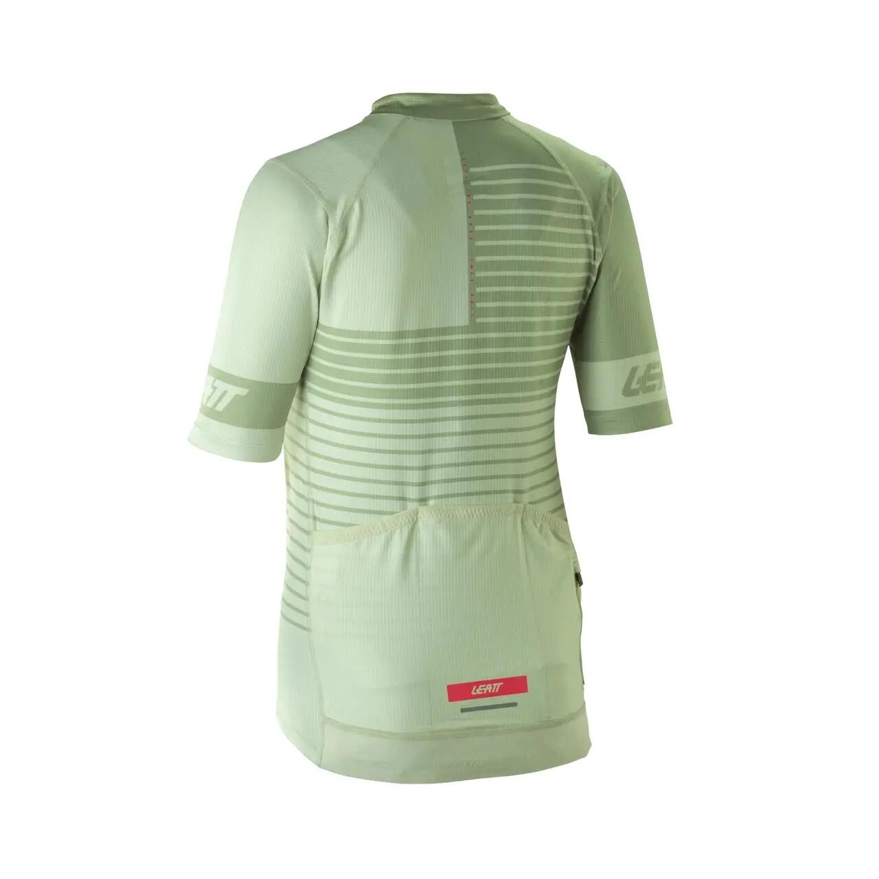 Maillot feminino Leatt Endurance 3.0 2/5