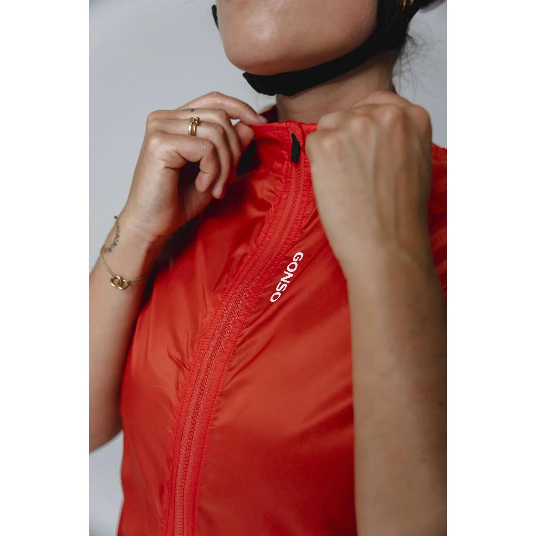 Gilet femme Gonso Road 5/5