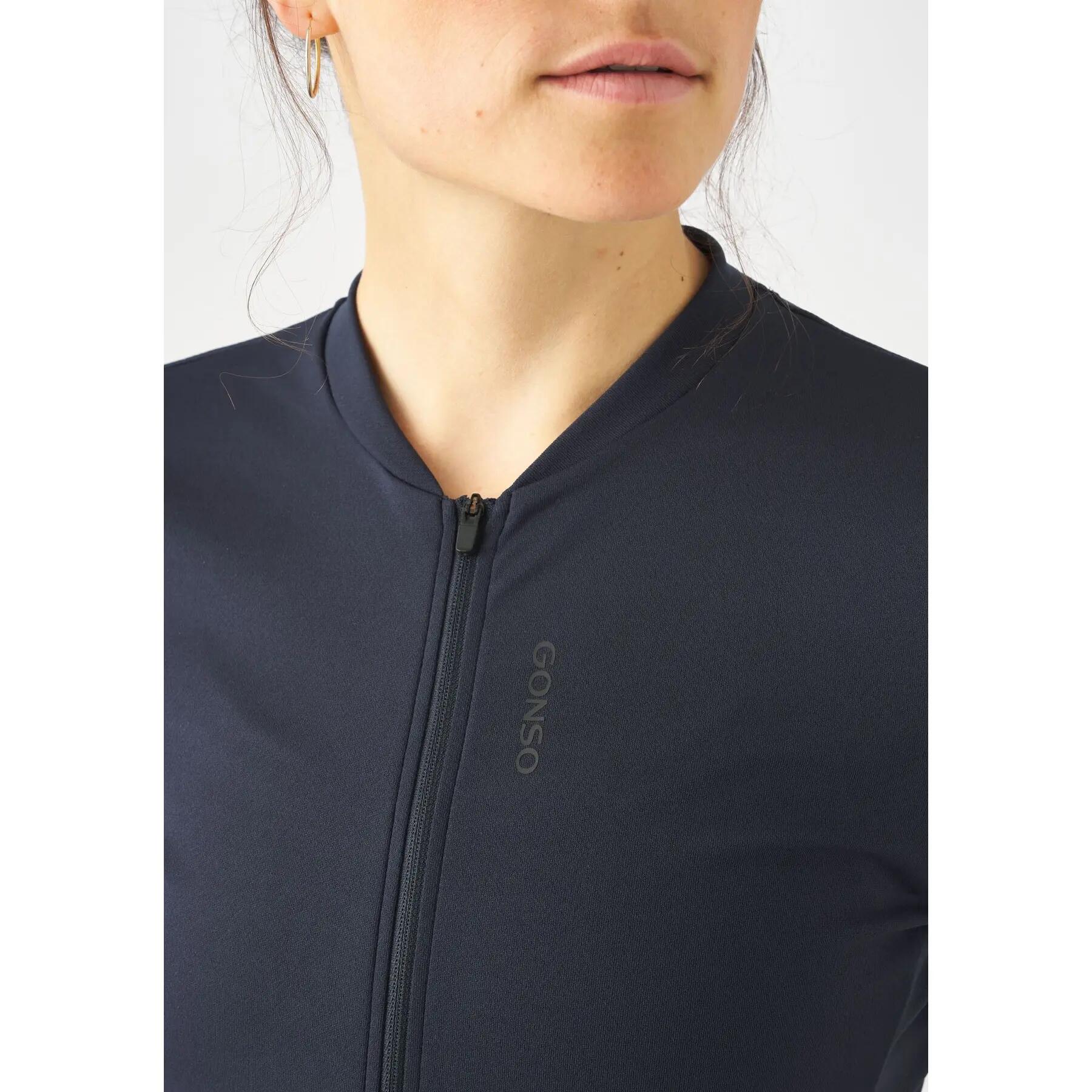 Maillot femme Gonso Sitivo Green 5/5
