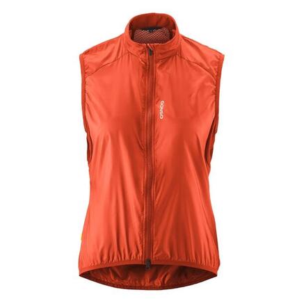 Gilet coupe-vent femme Gonso