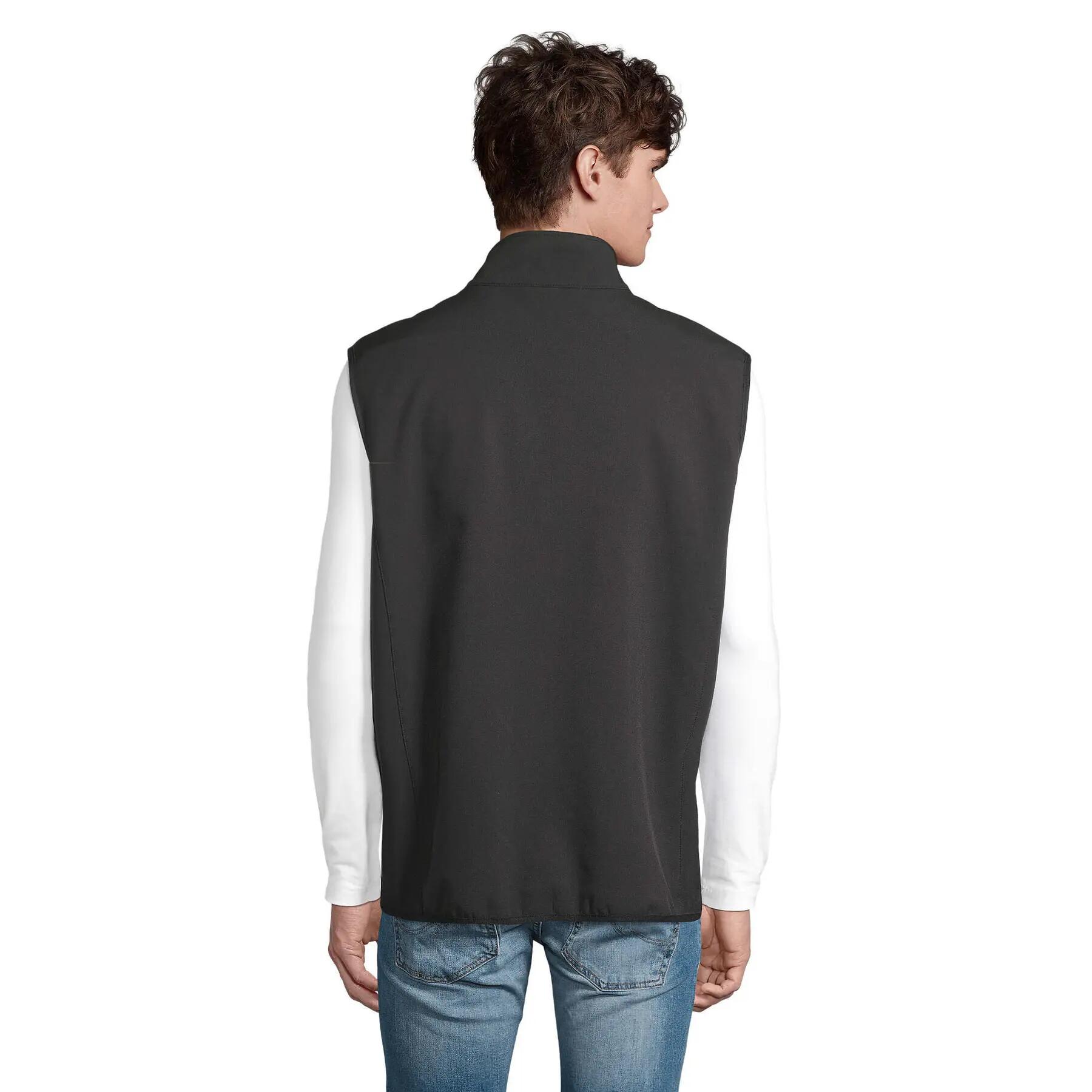 Gilet Sol's Falcon Bw 2/3