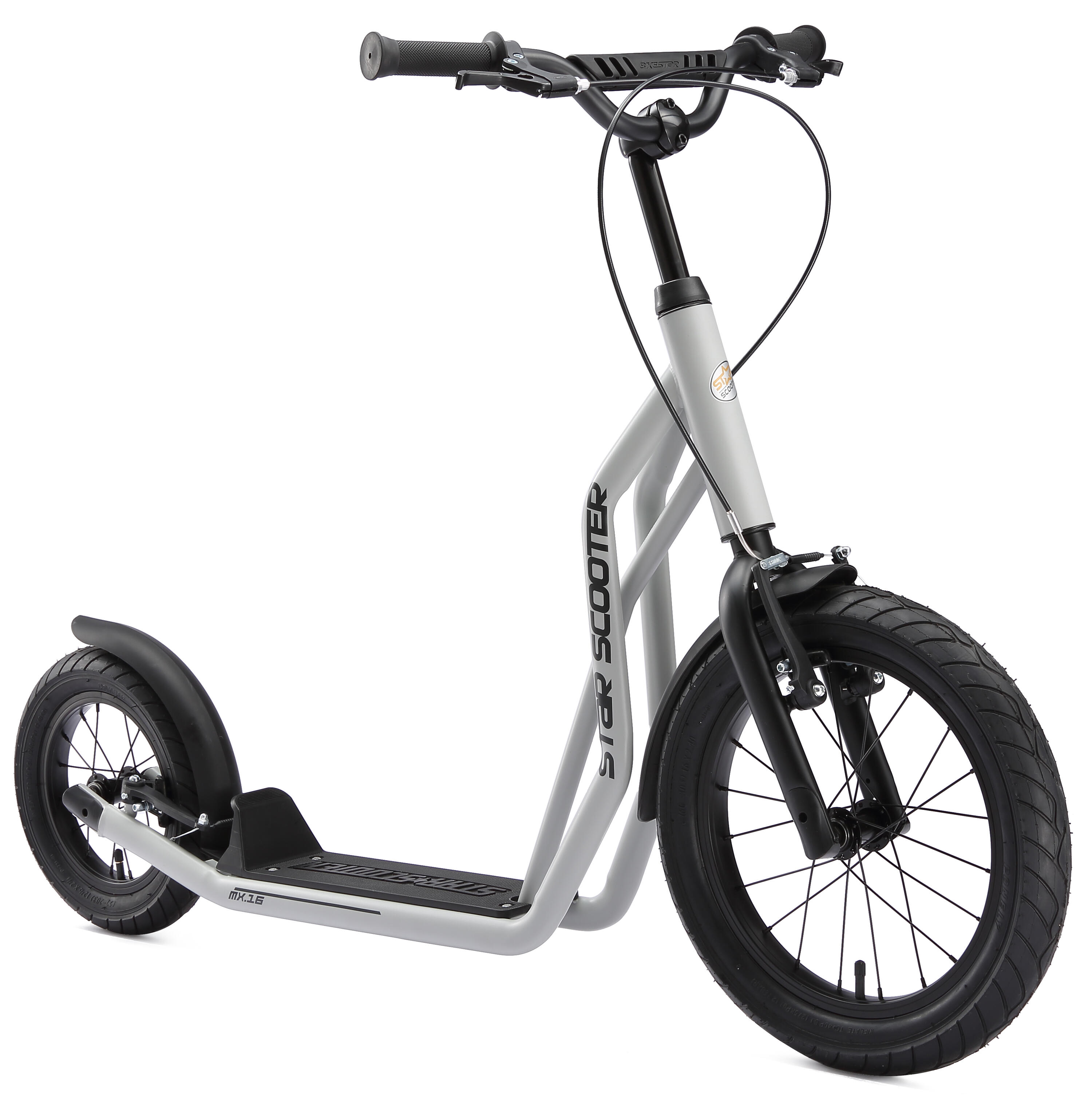 STAR SCOOTER picture