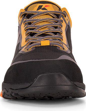 Kayland Tuono Gore-Tex Wanderschuhe Schwarz/Orange 2/7