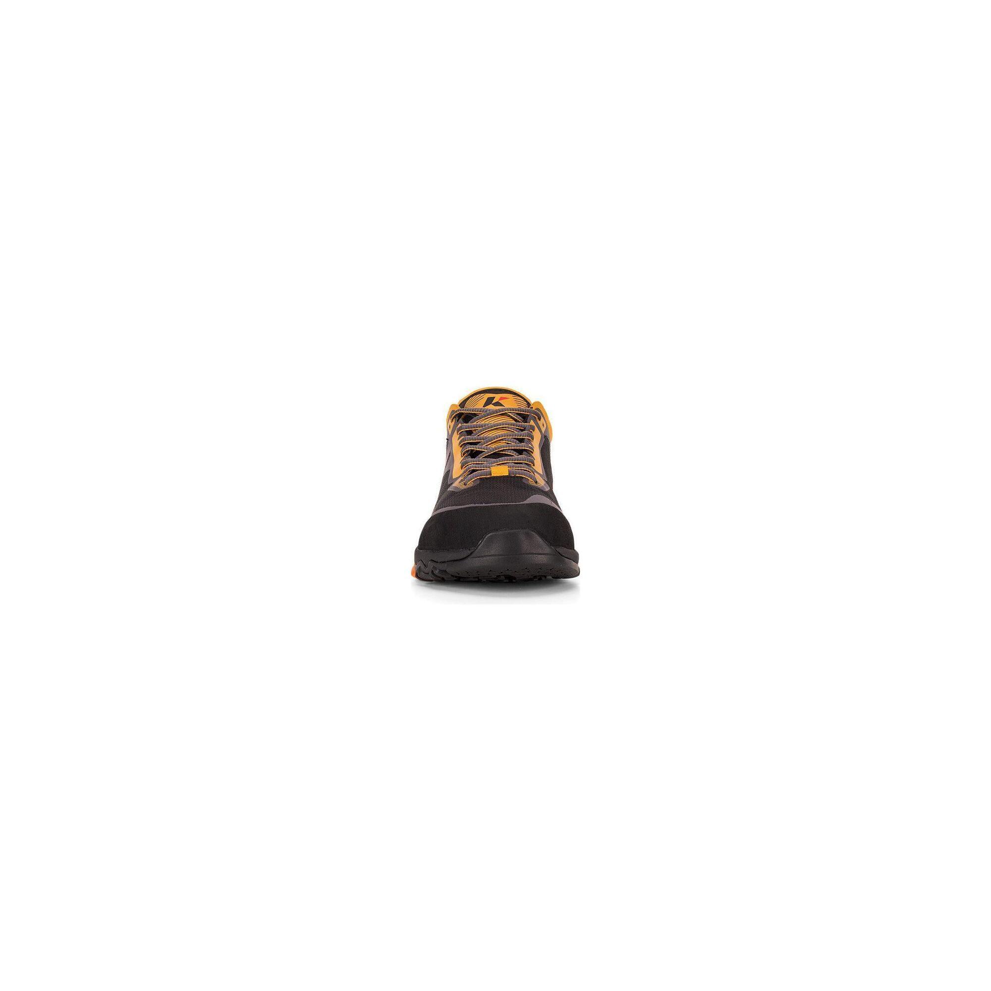 Încălțăminte de drumeție Kayland Tuono Gore-Tex Negru/Portocaliu