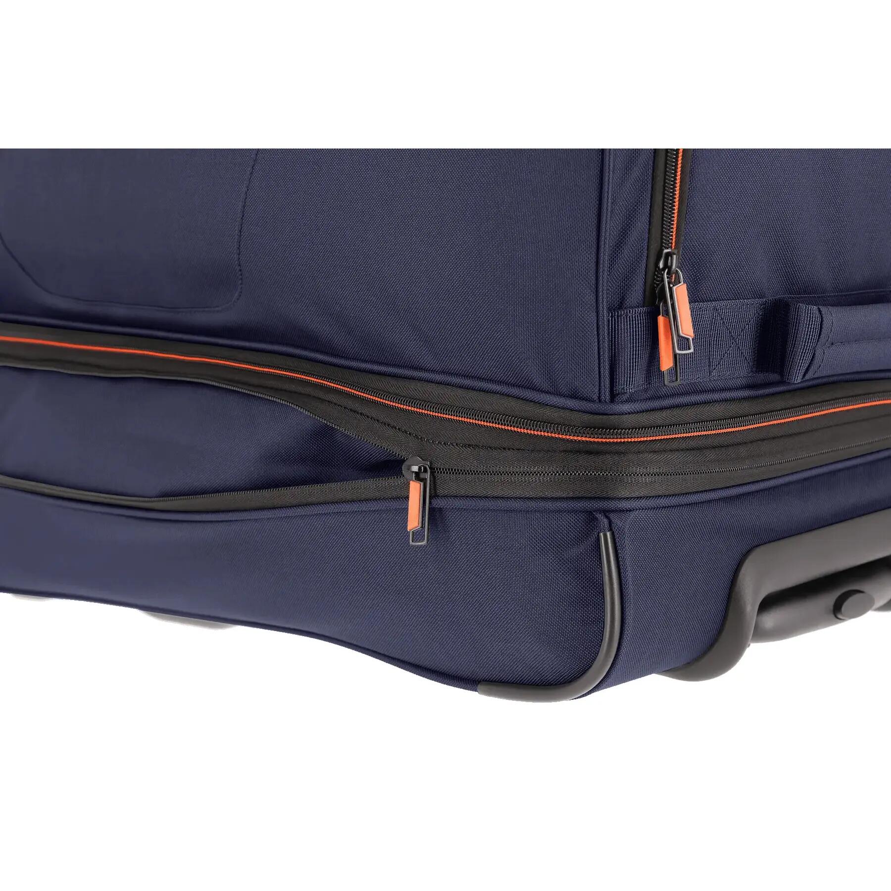 Reisetasche travelite Basics L ext. 7/7