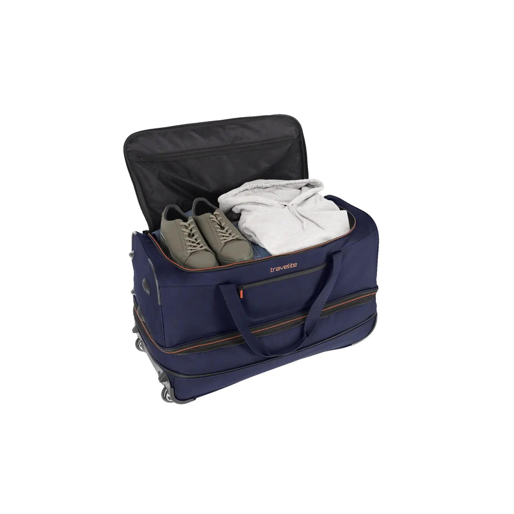 Reisetasche travelite Basics L ext. 6/7